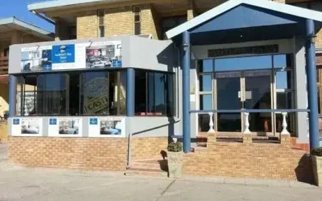 Lamberts Bay Hotel
