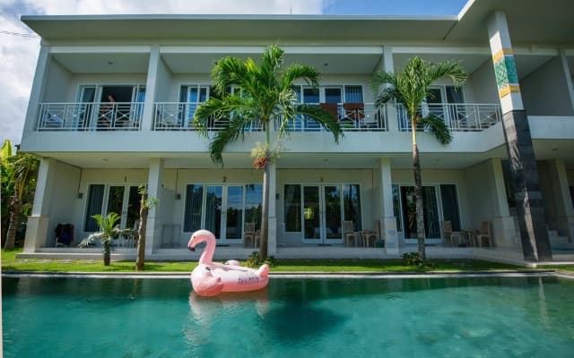 Asung Guesthouse