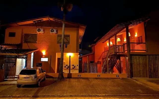 Lalabella Praia Grande