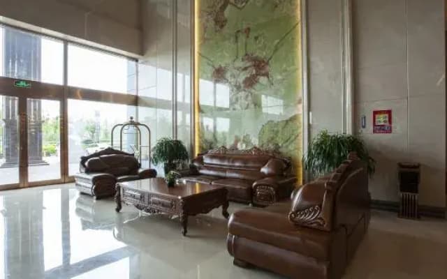 Fukang Bogda Hotel