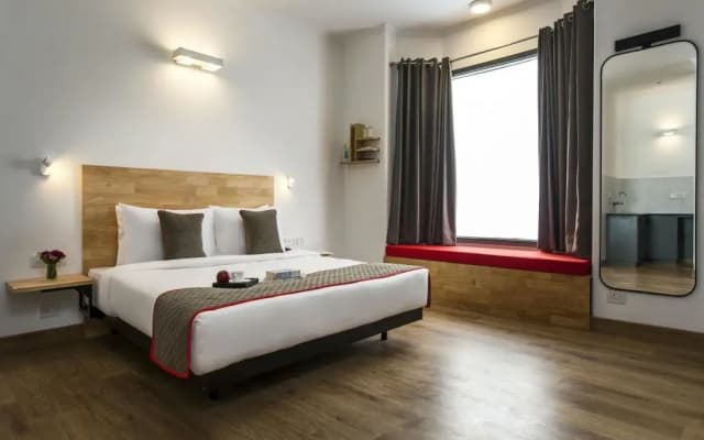 Hotel Grand Plaza
