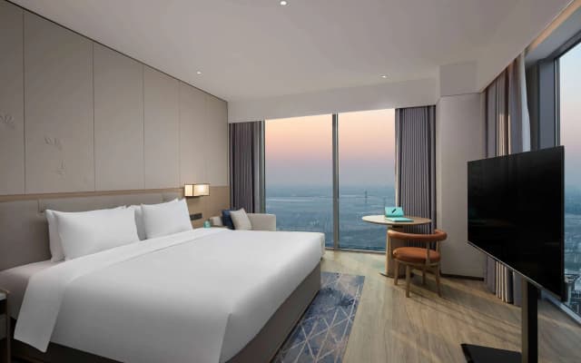 Wyndham Changzhou Xinbei