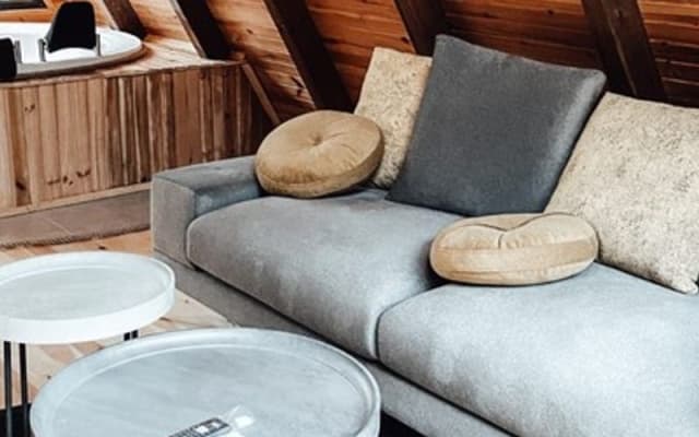 Loca Sapanca Bungalov