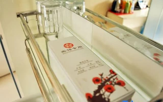 Tianzhou Express Hotel