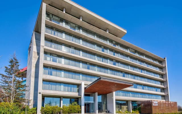 Отель Wyndham Concepcion Pettra