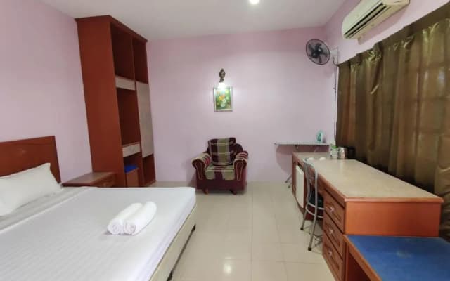 Tekoma Resort