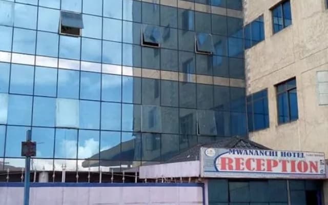 Mwananchi Hotel