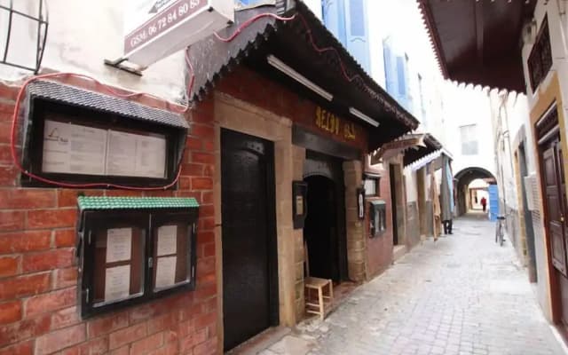Riad Beldy