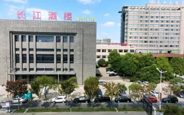 Changcheng Business Hostel