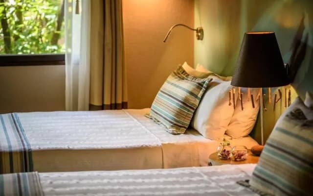 Cala Luna Boutique Hotel and Villas