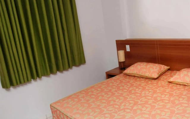 Golden Dolphin Grand Hotel