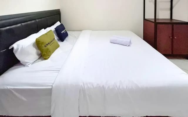 Urbanview Hotel Syariah Terra House Pati by RedDoorz