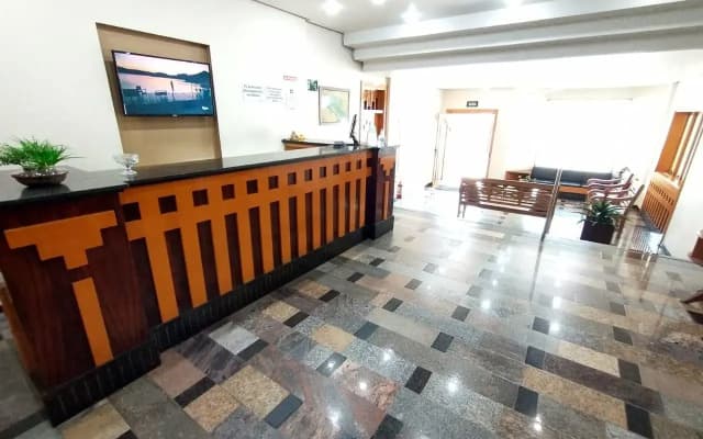 Hotel Cidade