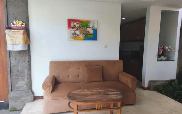 De Cupit Villa Ubud