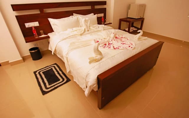 Lavenro Hotel & Resort
