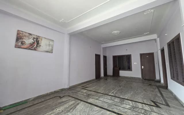 Siddhi Vinayak Hotel And Banquet