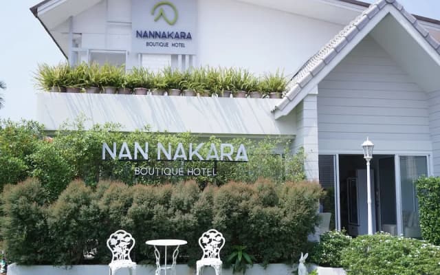 NanNakara Boutique Hotel