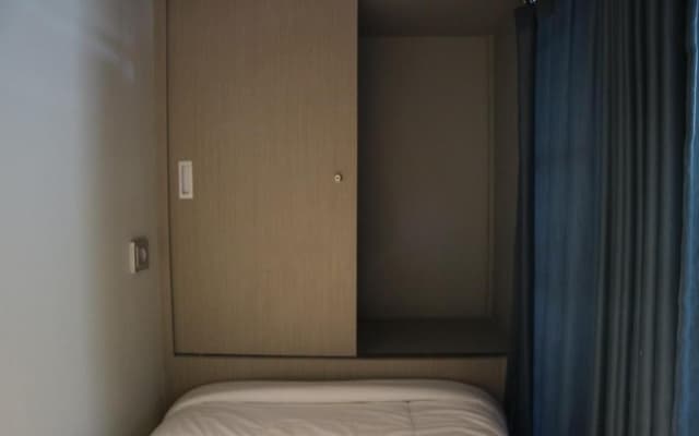 Home-Bience Hostel