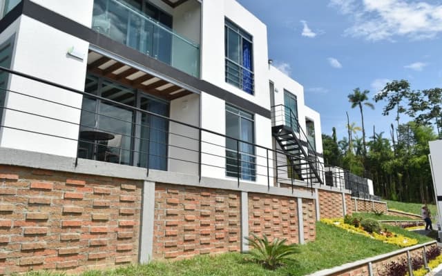 Syvanna Hotel Wellness & SPA