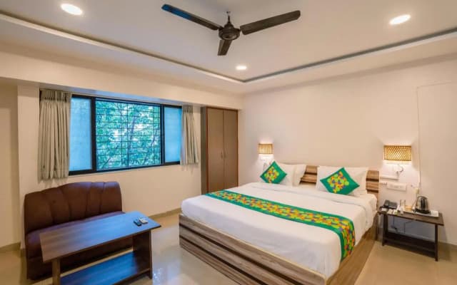 Treebo Royal Comfort Atithi