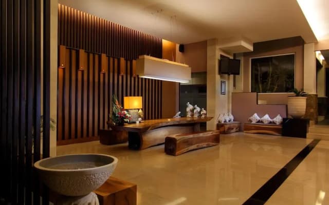 Aria Luxury Villa And Spa