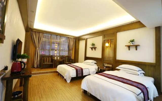 Barenju Inn