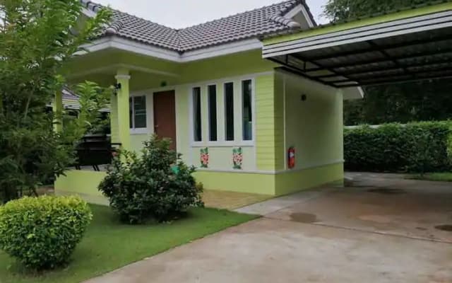 Aranya Resort