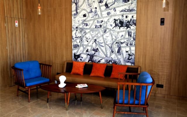 Hanting Hotel Weihai Shidao Fenghuang Lake