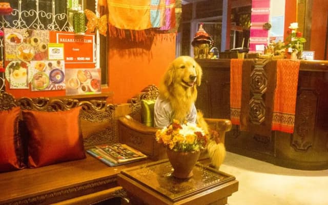 Boutique House Nipha