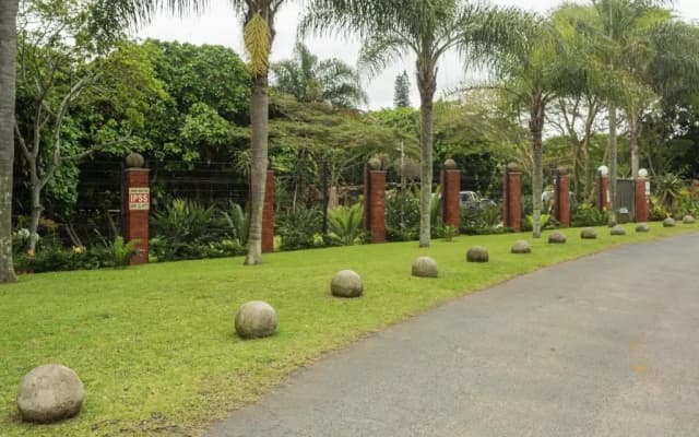 The Villa Salt Rock