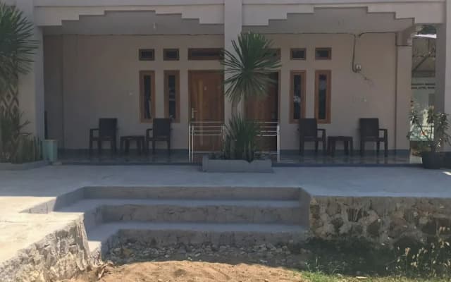 Hotel O Abc Homestay