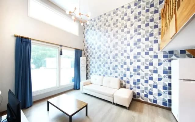 Stay Gapyeong (2025 Renovation)