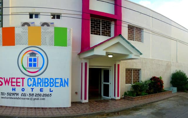 Sweet Caribbean Hotel