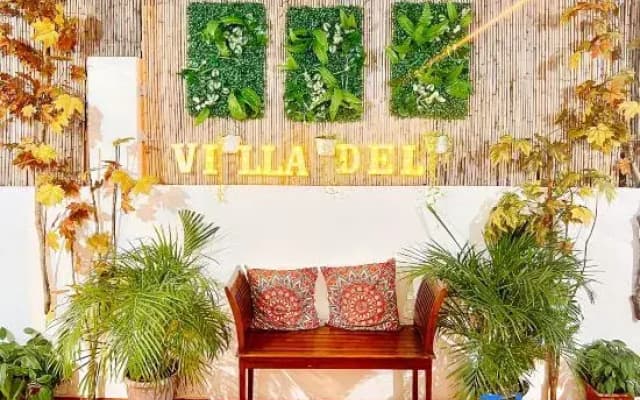 The Lavana Villa Del Matabungkay by RedDoorz