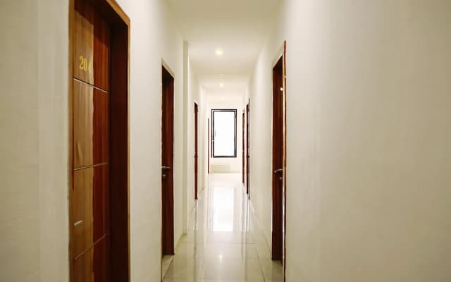 OYO 555 Aedo Syariah