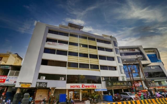 Hotel Dwarika Inn