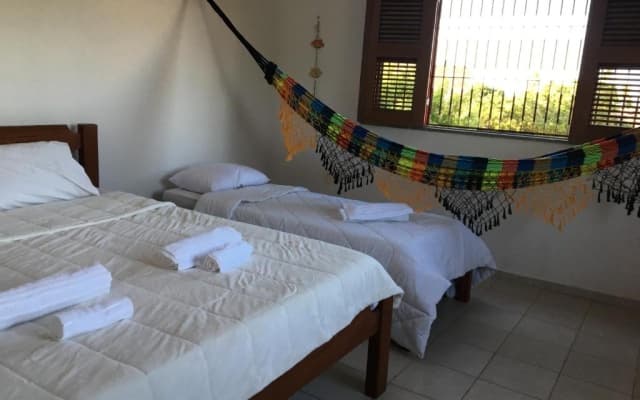 Beach House Paracuru B&B - Cama E Café