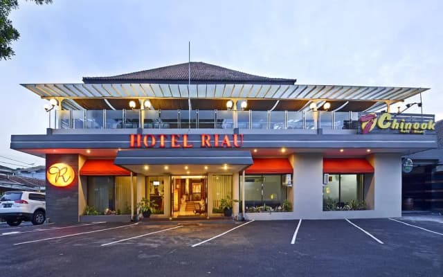 Hotel Riau