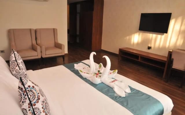 Pinaka Hotel and Resorts