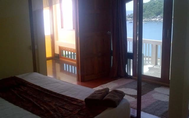 Hinwong Apartments Dive & Snorkel Resort