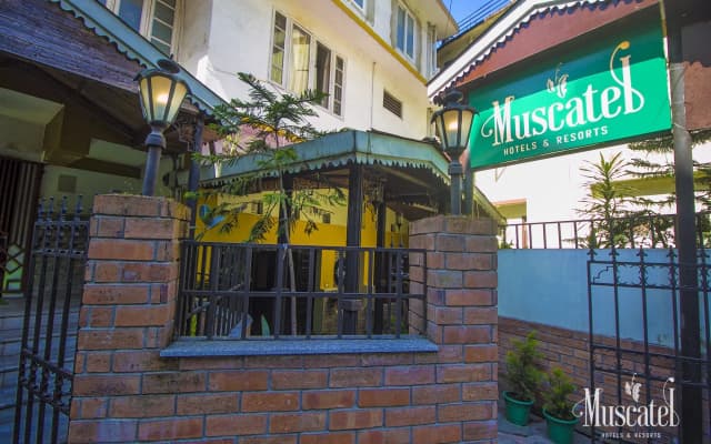 Muscatel Hotels & Resorts