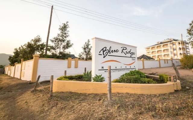 Rusinga Blue Ridge Hotel