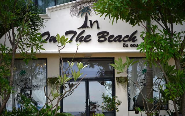 In On The Beach