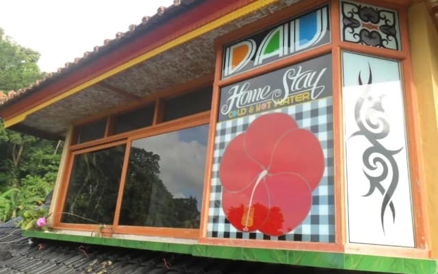 Dau Homestay