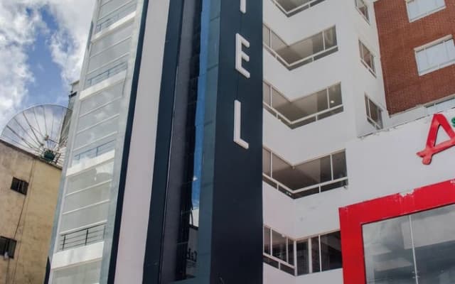 Nogal Suite Hotel Ipiales