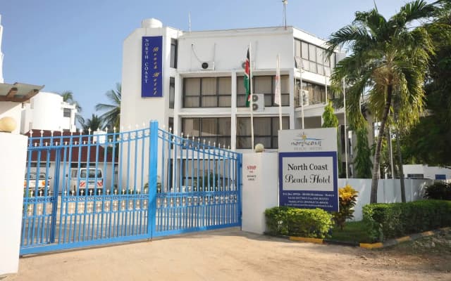 North Coast Beach Hotel