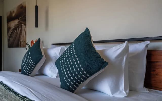 Oasis Residences - Serene Sanur Sanctuary, Modern Comfort Meets Nature