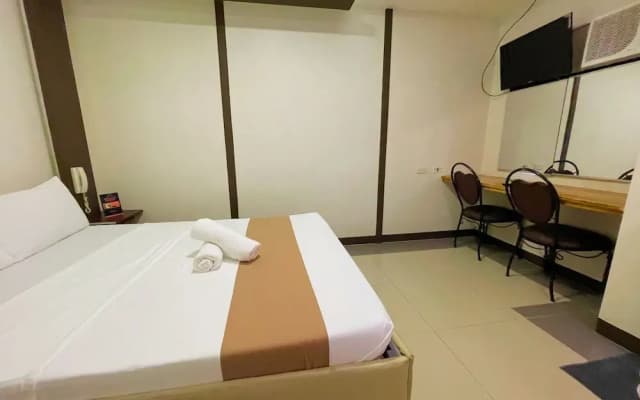 Hidden Key Inn Tarlac