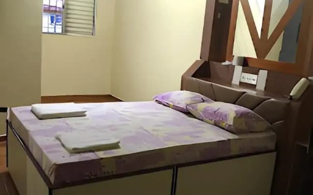 Hotel Pinheiros