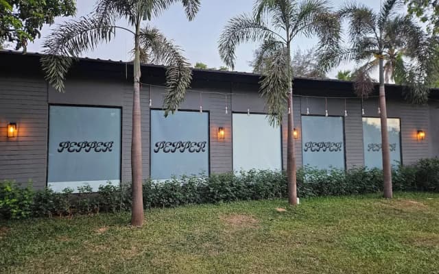 River Estates Luxury Resort & Spa